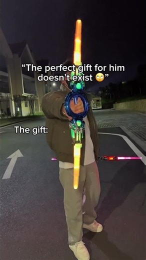 Isn't This The Perfect Gift For Any Man? 😍