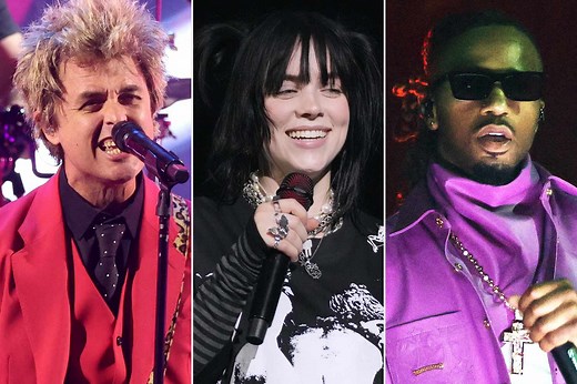 Your guide to 2024's biggest music tours