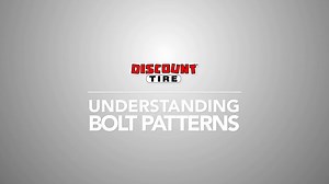 35 reactions · 3 comments | Don't be a lug nut. Learn why wheel bolt patterns are critical when selecting your aftermarket wheels. | Discount Tire | Facebook