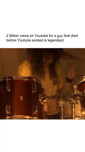 Good Music on Instagram: "“Smells Like Teen Spirit” by Nirvana is one of the most influential songs in music history. Released in 1991, it helped bring alternative rock and grunge into the mainstream, breaking away from the polished rock sound of the late 1980s. Kurt Cobain once called it “a simple riff,” but its impact was massive. The loud-quiet dynamic and distorted guitar became a defining sound of the era, while the lyrics captured feelings of frustration and detachment many young people re