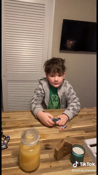 Crazy Hair Day Minecraft Tutorial