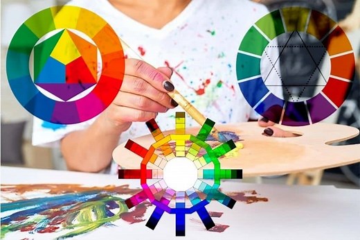 Color Wheel Tutorial - Your Comprehensive Guide to Color Theory