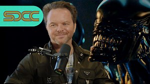 Noah Hawley Reveals His Process in Creating FX’s Alien: Earth | SDCC 2025