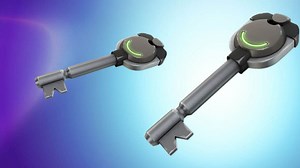 How To Open Vaults In Fortnite Chapter 3 Season 4 Paradise