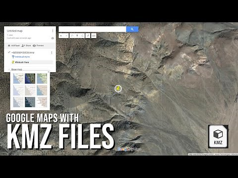 How to Get Topography Contour Maps on Google Earth