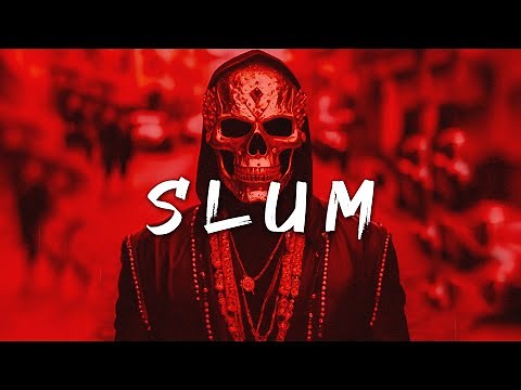 Gangsta Club Freestyle Rap Beat Instrumental ''SLUM'' Tyga x YG Fast Bouncy West Coast Type Beat