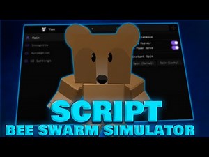 🚀 BEE SWARM SIMULATOR SCRIPT 2025 | AUTO FARM & AUTO QUEST & AUTO SPRINKLER! 💎 | NO KEY & SAFE! ✅