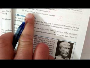 Maths 9 , Ex.1.1 (all questions) Number Systems | Ncert Maths Class 9 | Cbse