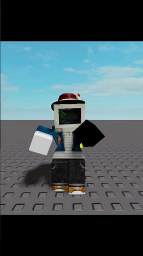 Abstraction Transfur on Susie Miller in Roblox