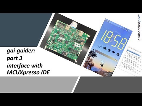 4: gui-guider tutorial - graphics with mimxrt1170-evk [part 3]