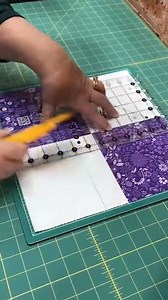 52K views · 499 reactions | How to Make a Disappearing 4 Patch Quilt Block - Easy Step-by-Step Tutorial | Paula Beason | Facebook