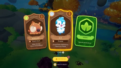 Rewilders The Lost Spring Official Reveal Trailer