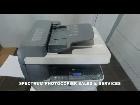 IR 1024 operation guide