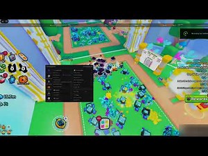 Pet Simulator 99! 💰 OP Script: Fast Farm l Auto Worlds l Unlock all Gamepasses + More !