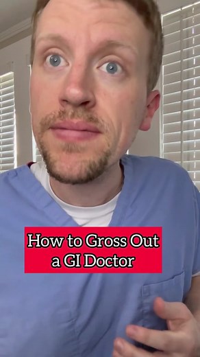 I can handle poop, but even I have my limits