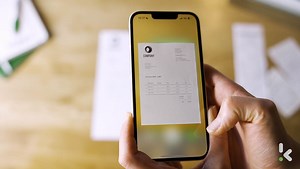 8 Best Invoice Scanning Software in 2025 - Klippa