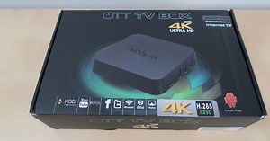 Como flashar ROM na Box Android MXQ-4K (RK3229)