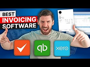 Best Invoicing Software | Top 2026 Pick for Small Business & Freelancers