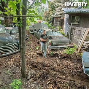 2.2K shares · 98 comments | Rusty to running: Chevy Stovebolt 6 engine rebuild time lapse | Redline Rebuild S3E5 | Hagerty | Facebook