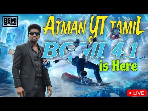 DISCIPLINE = SUCCESS 🔥 Fun Gameplay #bgmi #bgmishorts #atmanstr #atmanyttamil #tamilbgmi