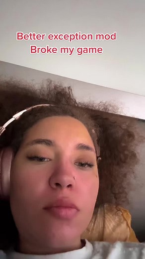 Troubleshooting Sims 4 Gameplay with Better Exception Mod