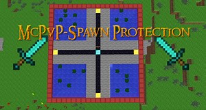How to Set Spawn Protection in Minecraft Server - What Box Game