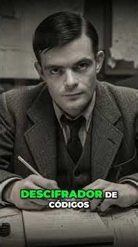 Can a Machine Think? Alan Turing and Revolutionary AI