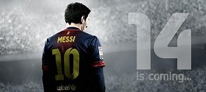 Fifa 14 PC Demo Now Available
