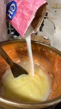 English Toffee: start to finish! 🍫🧈🎁 part 1