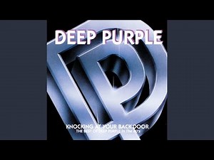 Knocking At Your Back Door