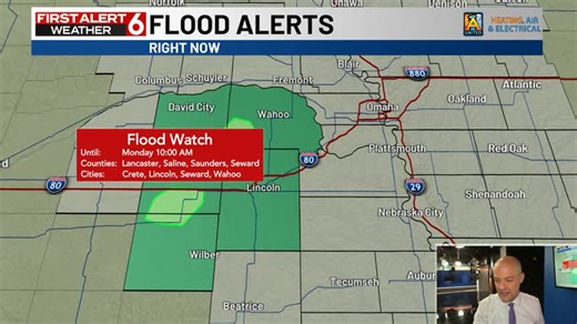 3.1K views · 43 reactions | More rain is on the map to start the day and it should be the steadiest and heaviest this morning. Showers break up some this afternoon with clouds staying stubborn and highs barely warming on this Labor Day. | Rusty Lord | Facebook