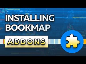 Installing Bookmap Addons