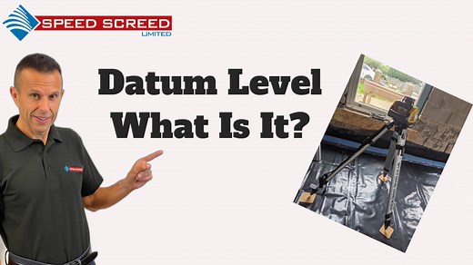 Datum Level - Exactly What Is It? Essential in construction