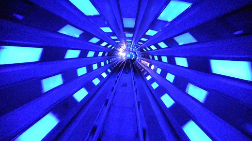 524K views · 301 reactions | We rode ALL the roller coasters at Magic Kingdom! And then we got to meet Mickey & Minnie Mouse! What an AWESOME day!!! | Theme Park Review | Facebook