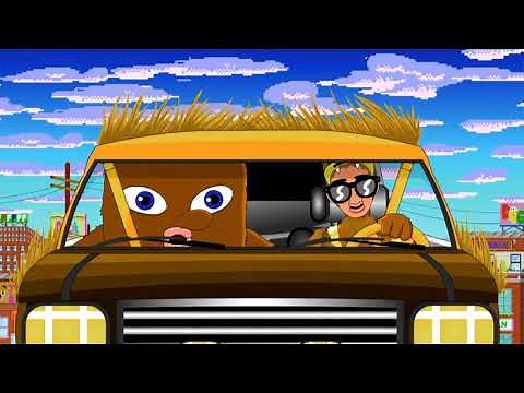 The Problem Solverz S02E08- Alfe's Gonna Run Away