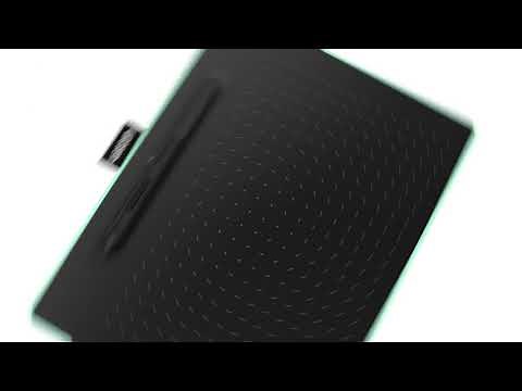 ワコム | ペンタブレット Wacom Intuos