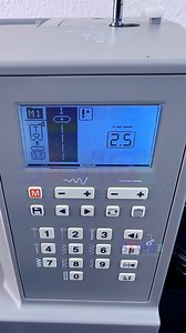 5.2K views · 126 reactions | Testing the singer heavy duty 6805c...