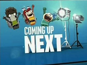 Fish Hooks is Next Bumper