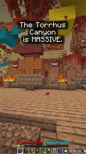 This Might be the Biggest Update in History #hypixelskyblock #minecraft