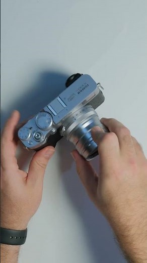 Fujifilm X100VI Accessories - Wide-Converter WCL-X100II - Fuji Guys #Shorts