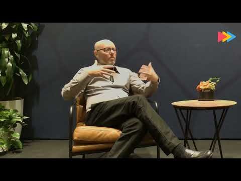 NetSuite Next: Evan Goldberg on AI-centric business applications