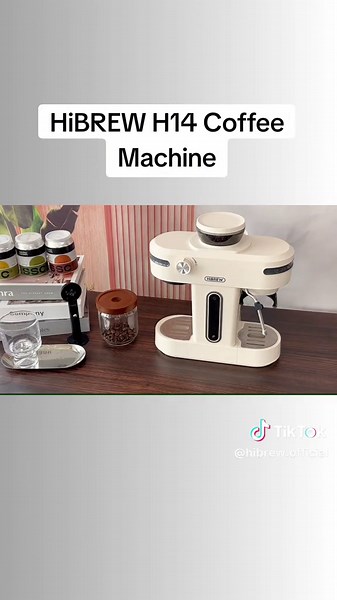 Hibrew Official sur TikTok