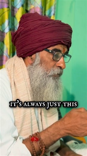 Satyakaam Ramkrishan on Instagram: "RAM The Sound Of The Present . . . . #spirituality #wisdom #creativity #satyaspeaks"