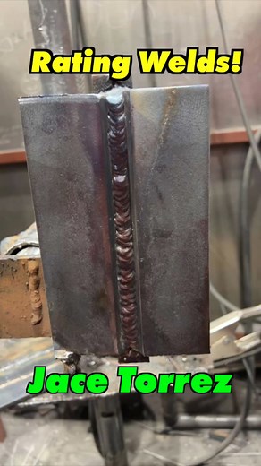 Stick Welding Tips for Beginners - Improve Your Technique with Jace Torres
