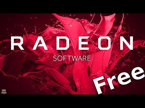 How to Record with AMD's Radeon ReLive Software for YouTube