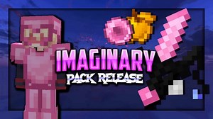 Imaginary PvP Resource Pack 1.8.9 | Texture Packs
