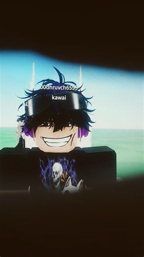 Ocean Eyes llRobloxll