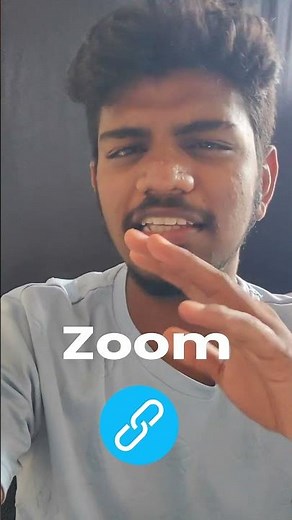 how to download from zoom recording link in Mac/Windows | Zoom link to mp4