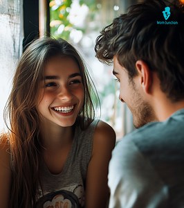 Female Body Language: 28 Signs She Might Be Interested In You