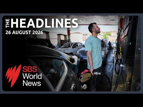 China condemns US sanctions on Iran | Deadly fire in Pakistan | CIA head visits Moscow